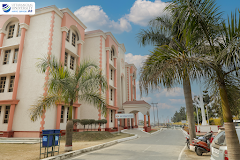 Uttaranchal University Dehradun