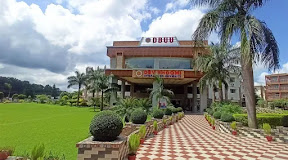 Dev Bhoomi Uttarakhand University