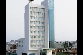 Lemon Tree Hotel Dehradun