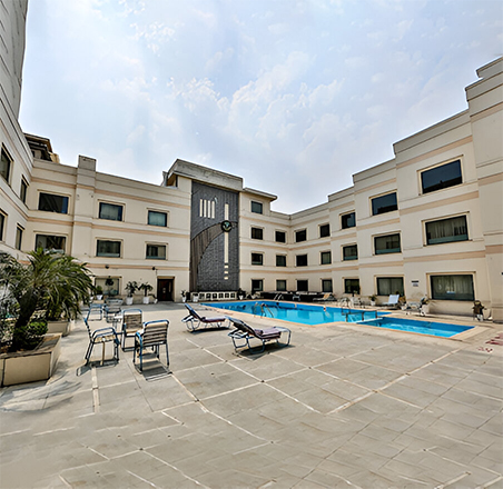 Royal Orchid Hotel Mussoorie